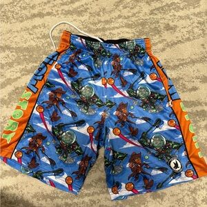 Flow Society Toy Story Shorts